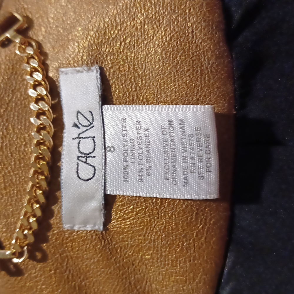 Cache Moto Jacket - Picture 11 of 12